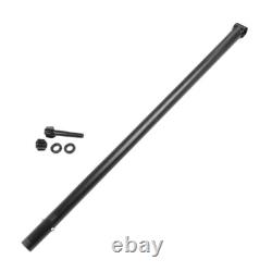 Garrett Super Sniper 4.5 Round Concentric Coil, Cover, Lower Rod & Hardware