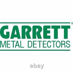 Garrett Super Sniper 4.5 Round Concentric Coil for GTI 1500 and 2500 2219700