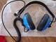 Garrett Underwater Submersible Headphones New
