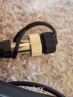 Garrett Underwater Submersible Headphones New