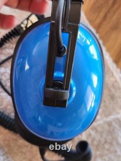 Garrett Underwater Submersible Headphones New