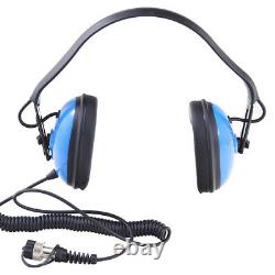 Garrett Waterproof Headphones for AT MAX, AT PRO and AT GOLD Metal Detectors