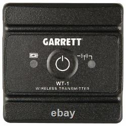 Garrett Z-Lynk Lightning-Fast Speed Wireless Transmitter Receiver Zlink Zlynk