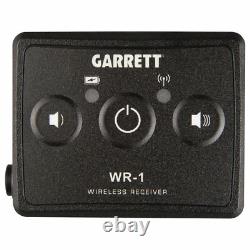 Garrett Z-Lynk Lightning-Fast Speed Wireless Transmitter Receiver Zlink Zlynk