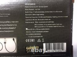 Garrett Z-Lynk Wireless Audio System Kit for Metal Detectors Free Shipping