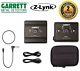 Garrett Z-Lynk Wireless Headphone System For Metal Detectors AT Pro AT Gold New
