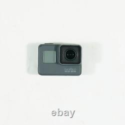 GoPro Hero5 with accessories