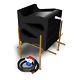 Gold Cube 3 Stack Deluxe Complete Kit for Gold Prospecting Fast Recovery Sluice