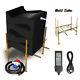 Gold Cube 4 Stack Deluxe Complete Gold Prospecting Kit & 120 Volt Power Supply