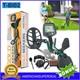 Gold Finder Metal Detector Long Range Gold Metal Detector with 3 Accessories