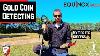 Golden Day Metal Detecting For Australian Gold Coins My Tips U0026 Tricks Shared For Success
