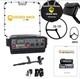 GoldenMask DeepHunter Pro 7SE Metal Detector