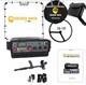 GoldenMask DeepHunter Pro 7SE Metal Detector