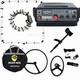 GoldenMask DeepHunter Pro 7SE Metal Detector