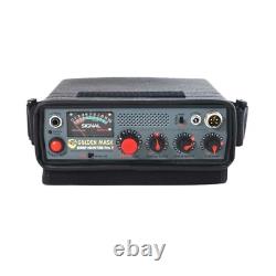 GoldenMask DeepHunter Pro 7SE Metal Detector