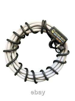 GoldenMask DeepHunter Pro 7SE Metal Detector