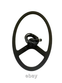 GoldenMask DeepHunter Pro 7SE Metal Detector