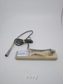 Goldfoot Whites Metal Detector Coil Goldmaster Applied Creativity WORKS