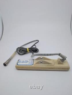 Goldfoot Whites Metal Detector Coil Goldmaster Applied Creativity WORKS