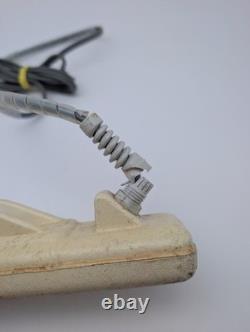 Goldfoot Whites Metal Detector Coil Goldmaster Applied Creativity WORKS