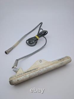 Goldfoot Whites Metal Detector Coil Goldmaster Applied Creativity WORKS
