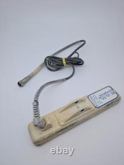 Goldfoot Whites Metal Detector Coil Goldmaster Applied Creativity WORKS