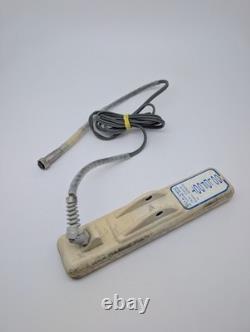 Goldfoot Whites Metal Detector Coil Goldmaster Applied Creativity WORKS