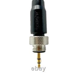 Gray Ghost Amphibian II Waterproof Headphones for Minelab Equinox/Manticore