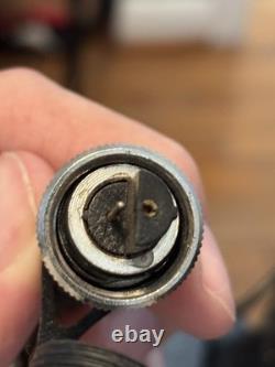 Gray Ghost Amphibian Waterproof Headphones for Metal Detector