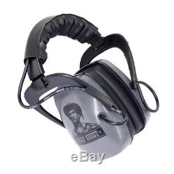 Gray Ghost Wireless Headphones for Garrett AT Pro AT Gold Metal Detectors