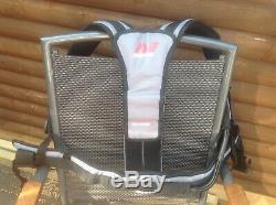 Hardly used Minelab CTX3030 with extras included in sale. Poor health forces sale