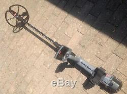 Hardly used Minelab CTX3030 with extras included in sale. Poor health forces sale