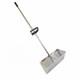 Heavy Duty Stainless Steel Beach Sand Scoop with Long Handle for Metal Detecting