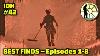Idh Episode 42 Best Finds Episodes 1 8