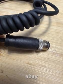 Killer B Thresher Waterproof Headphones For Nokta Metal Detectors Legend 2