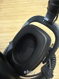 Killer B Thresher Waterproof Headphones For Nokta Metal Detectors Legend 2