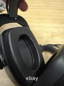 Killer B Thresher Waterproof Headphones For Nokta Metal Detectors Legend 2