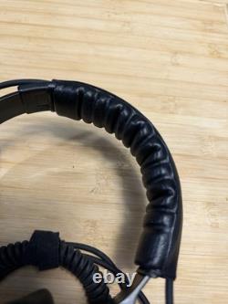 Killer B Thresher Waterproof Headphones For Nokta Metal Detectors Legend 2