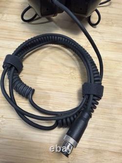 Killer B Thresher Waterproof Headphones For Nokta Metal Detectors Legend 2