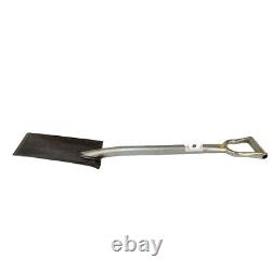 King of Spades with 13 Blade for Gardening and Landscaping