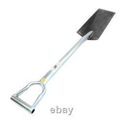 King of Spades with 15 Blade for Gardening and Landscaping