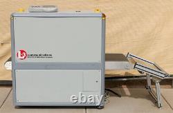 L3 Communications PXM X-Ray Security Screening System Machine