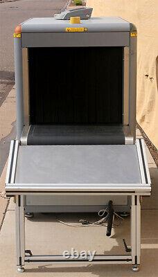 L3 Communications PXM X-Ray Security Screening System Machine