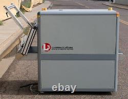 L3 Communications PXM X-Ray Security Screening System Machine