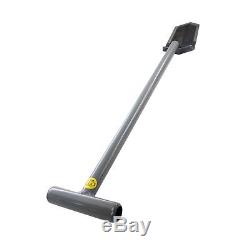 Lesche Sampson Pro-Series Shovel with T-Handle for. NO TAX. FREE 2 day Ship