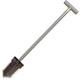 Lesche Sampson T-Handle Shovel 36 Single Serrated