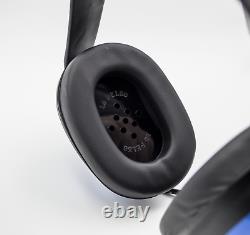 Ls Pelso Waterproof Headphones For Minelab Ctx 3030