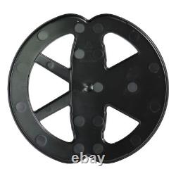 MINELAB 6 EQX 06 Double-D Waterproof Smart Search Coil Equinox X-Terra Pro