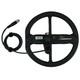 MINELAB 9 inch M9 DD Waterproof Coil for Manticore Metal Detector