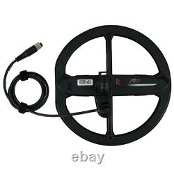 MINELAB 9 inch M9 DD Waterproof Coil for Manticore Metal Detector